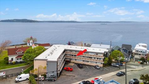 3151 Alki Avenue SW Seattle WA 98116
