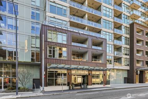 583 Battery Street Seattle WA 98121