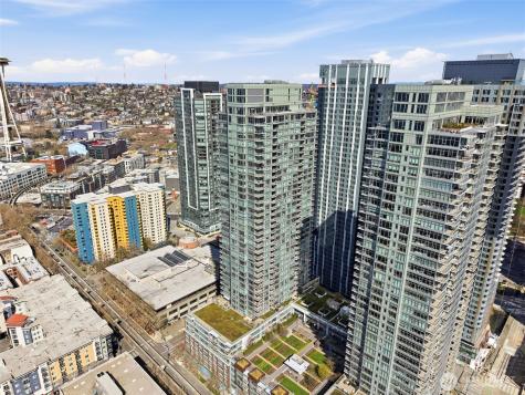 583 Battery Street Seattle WA 98121