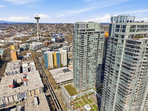583 Battery Street Seattle WA 98121