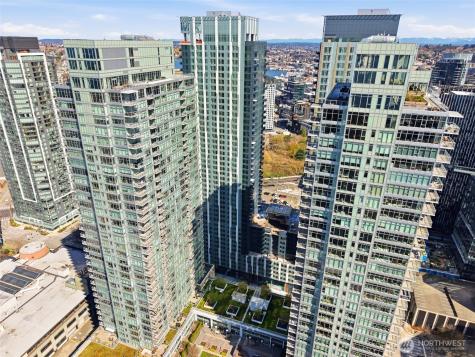 583 Battery Street Seattle WA 98121