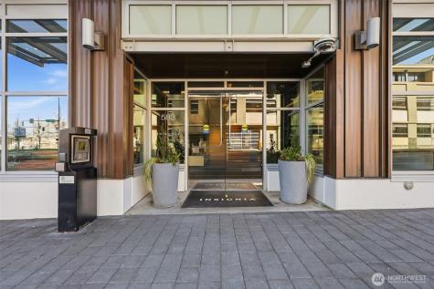 583 Battery Street Seattle WA 98121