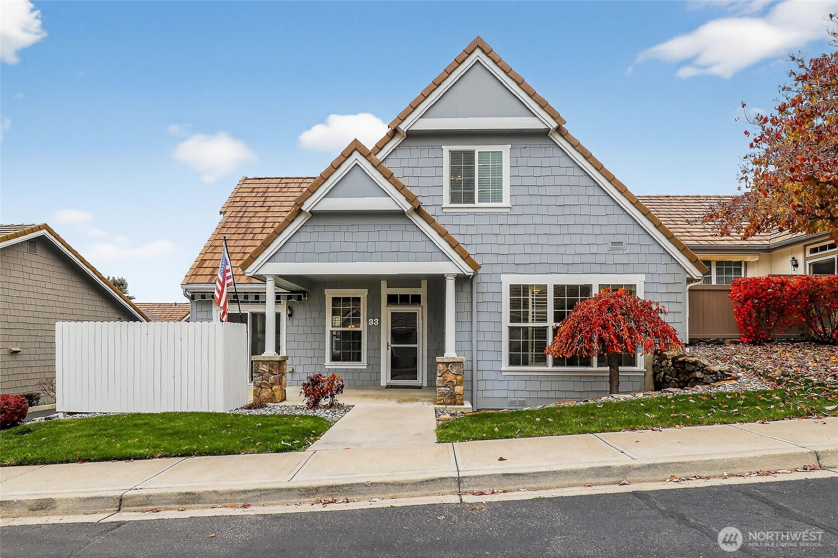 1494 Eastmont Avenue East Wenatchee WA 98802