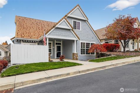 1494 Eastmont Avenue East Wenatchee WA 98802