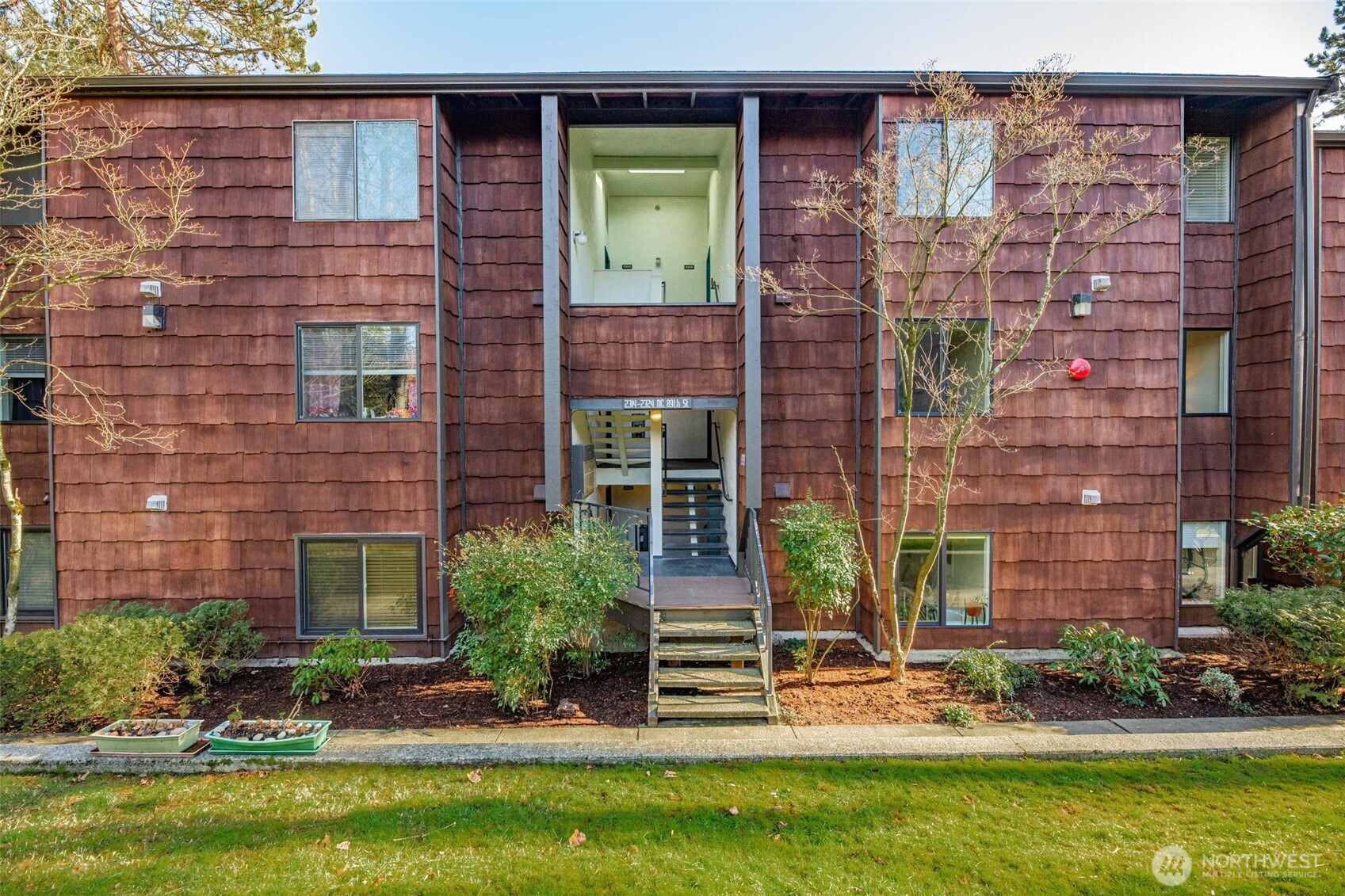2316 NE 89th Street Seattle WA 98115