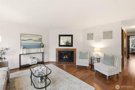 2316 NE 89th Street Seattle WA 98115