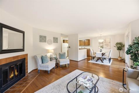 2316 NE 89th Street Seattle WA 98115