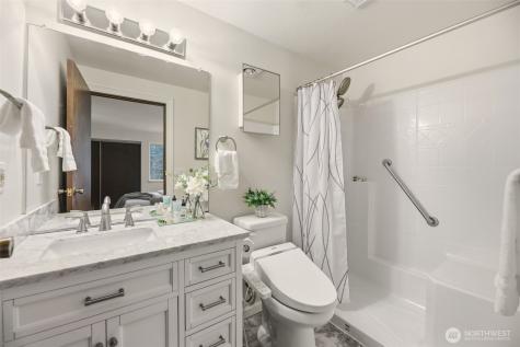2316 NE 89th Street Seattle WA 98115