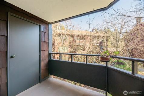 2316 NE 89th Street Seattle WA 98115