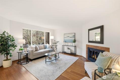 2316 NE 89th Street Seattle WA 98115