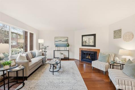 2316 NE 89th Street Seattle WA 98115