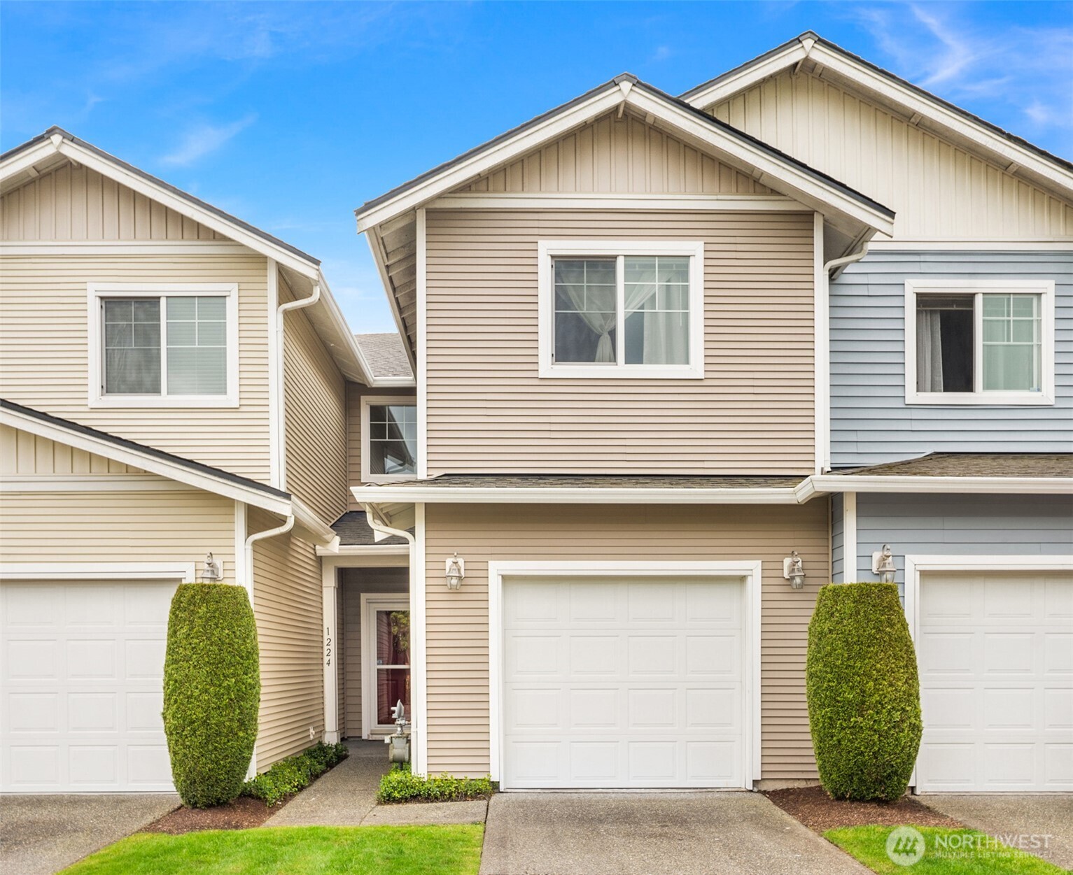 1224 51st Place NE Auburn WA 98002