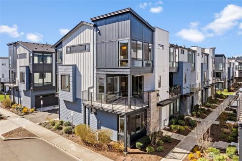 21724 25th Avenue SE Bothell WA 98021