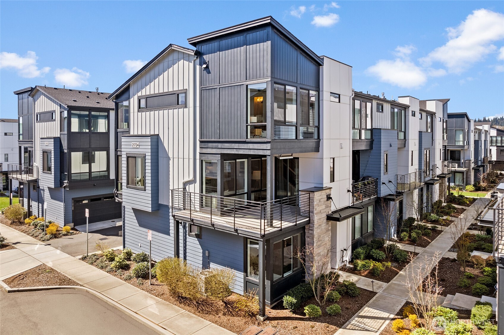 21724 25th Avenue SE Bothell WA 98021