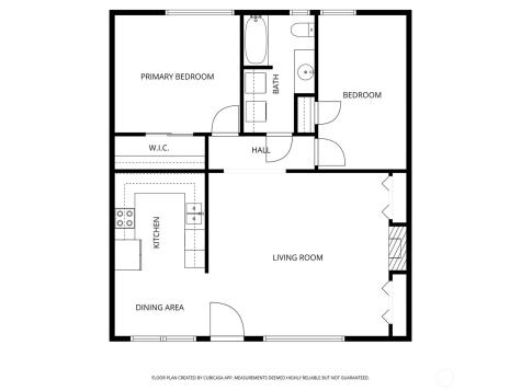 2102 NW Kelly Drive Vancouver WA 98655