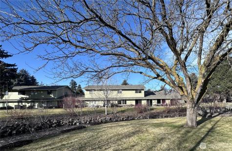500 E Cherry Lane Ellensburg WA 98926