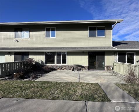 500 E Cherry Lane Ellensburg WA 98926