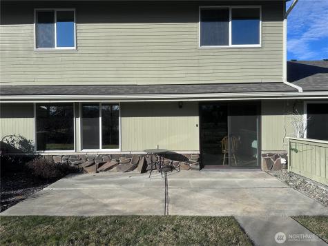 500 E Cherry Lane Ellensburg WA 98926