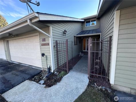 500 E Cherry Lane Ellensburg WA 98926