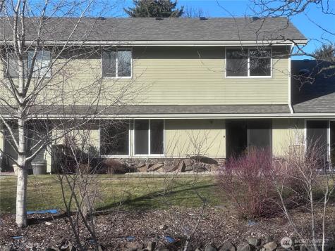 500 E Cherry Lane Ellensburg WA 98926