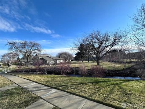 500 E Cherry Lane Ellensburg WA 98926