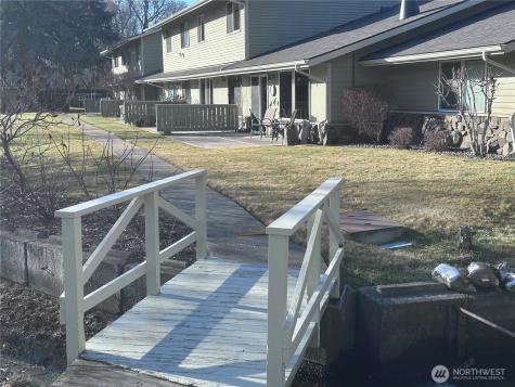 500 E Cherry Lane Ellensburg WA 98926