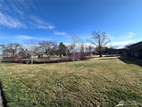 500 E Cherry Lane Ellensburg WA 98926