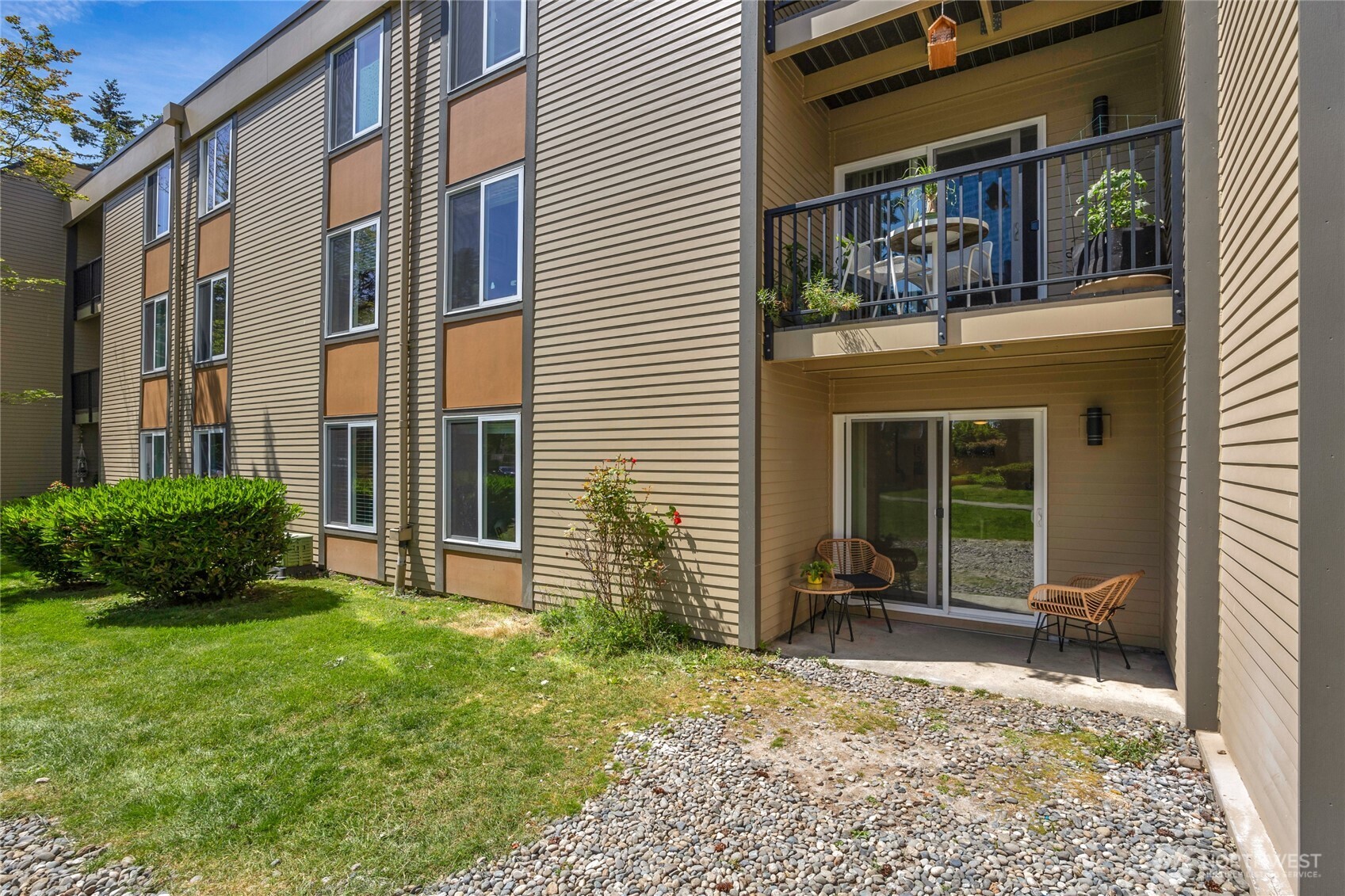 14600 NE 32nd Street Bellevue WA 98007