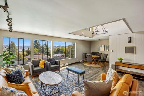 3601 24th Avenue W Seattle WA 98199