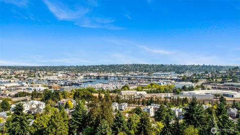 3601 24th Avenue W Seattle WA 98199