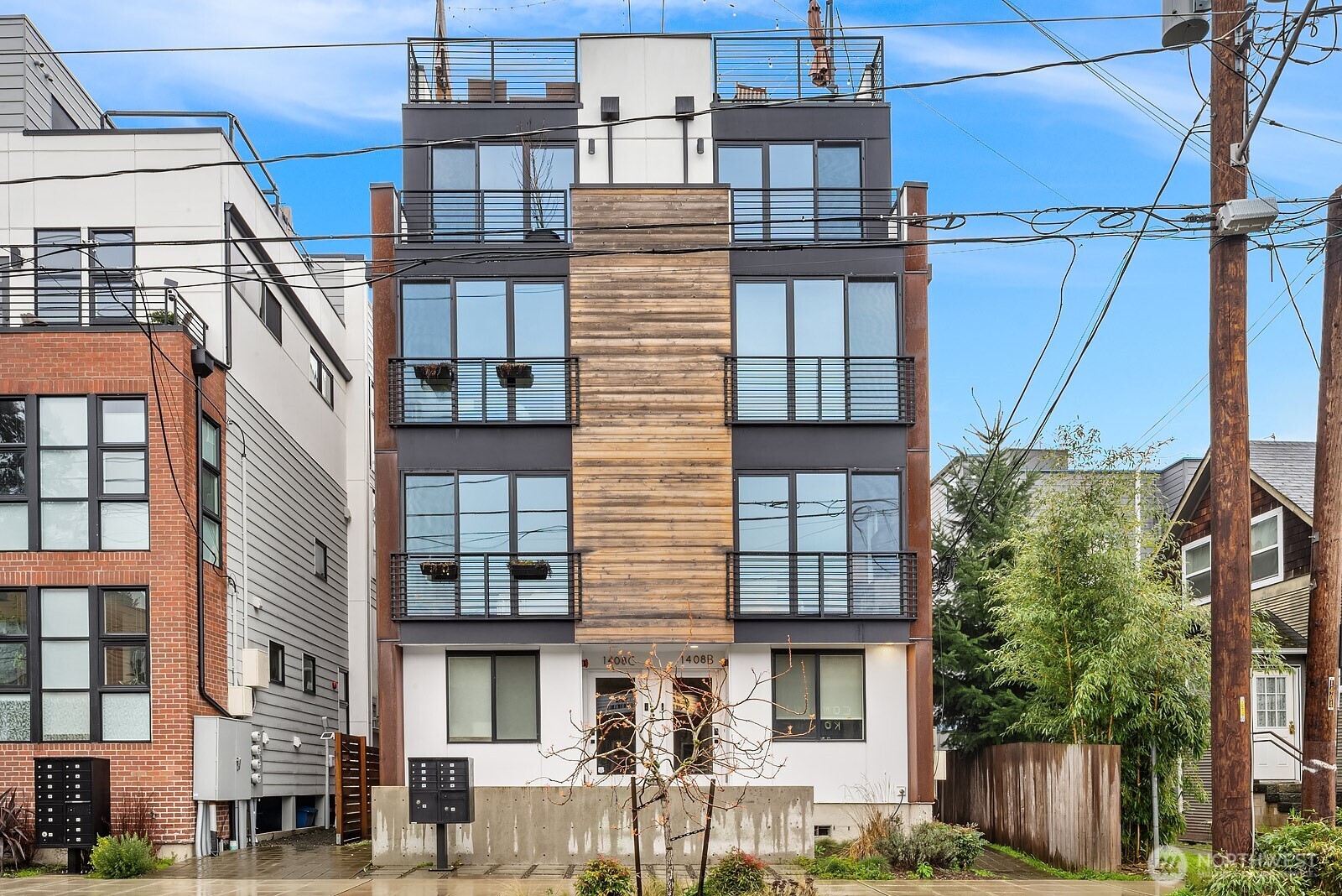 1406 21st Avenue Seattle WA 98122