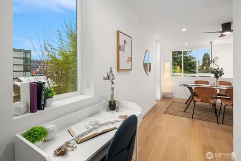 1406 21st Avenue Seattle WA 98122