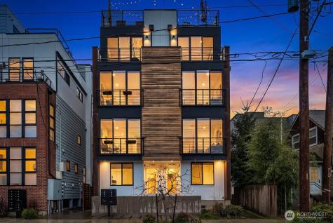1406 21st Avenue Seattle WA 98122