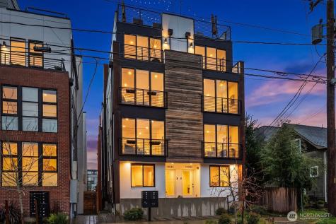 1406 21st Avenue Seattle WA 98122