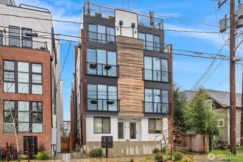 1406 21st Avenue Seattle WA 98122