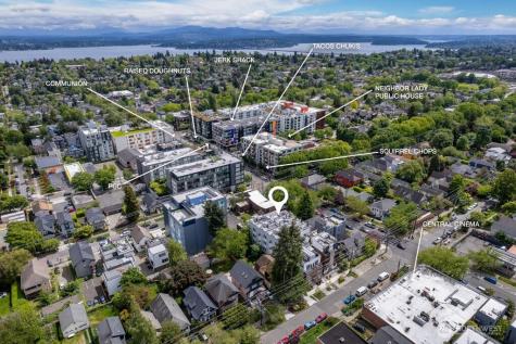 1406 21st Avenue Seattle WA 98122