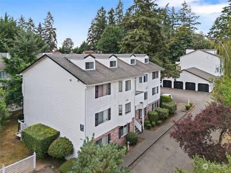 11419 Se 258th Street Kent WA 98030