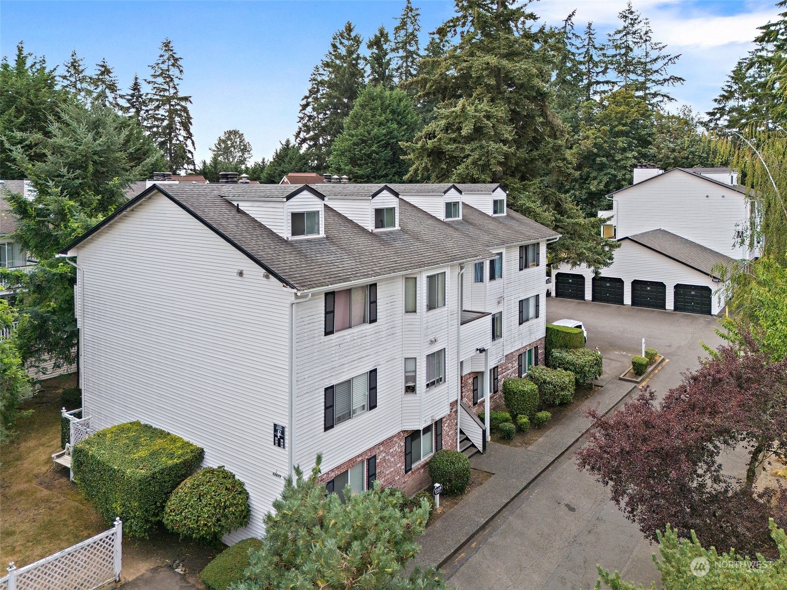 11419 Se 258th Street Kent WA 98030