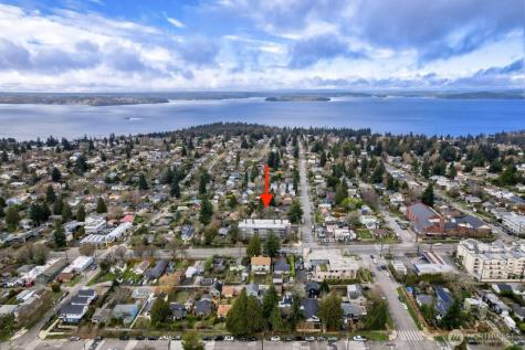 3501 SW Holden Street Seattle WA 98126
