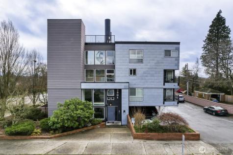 3501 SW Holden Street Seattle WA 98126
