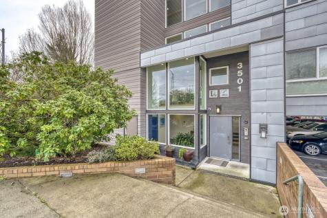 3501 SW Holden Street Seattle WA 98126