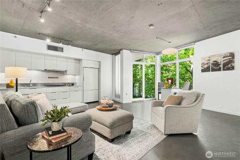 501 Roy Street Seattle WA 98109