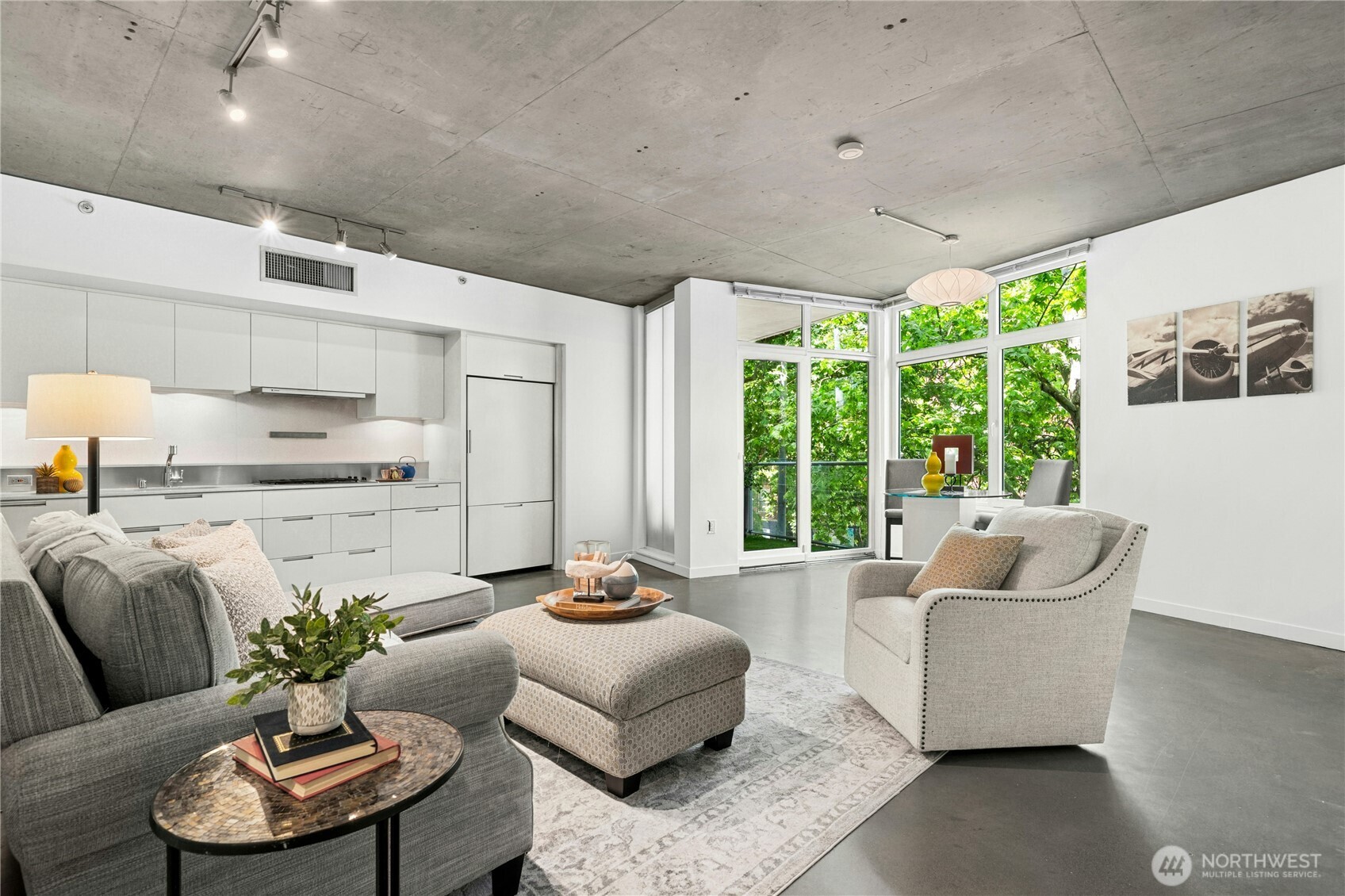 501 Roy Street Seattle WA 98109