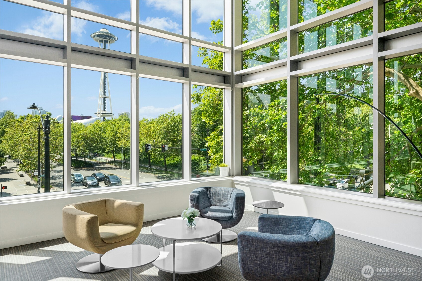 501 Roy Street Seattle WA 98109