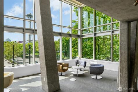 501 Roy Street Seattle WA 98109