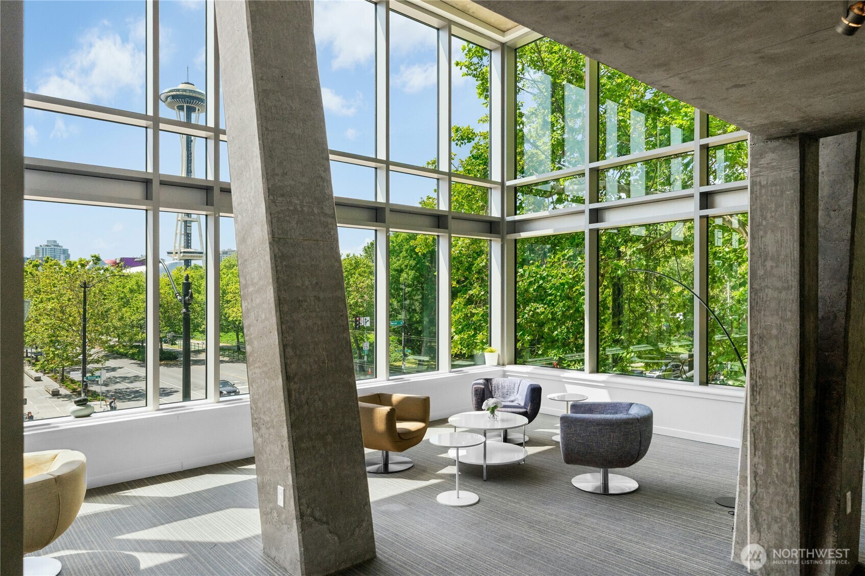 501 Roy Street Seattle WA 98109