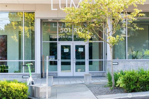 501 Roy Street Seattle WA 98109