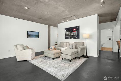 501 Roy Street Seattle WA 98109