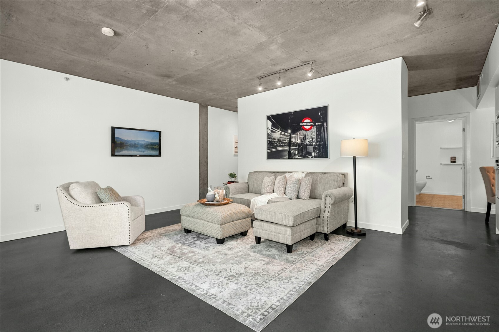 501 Roy Street Seattle WA 98109