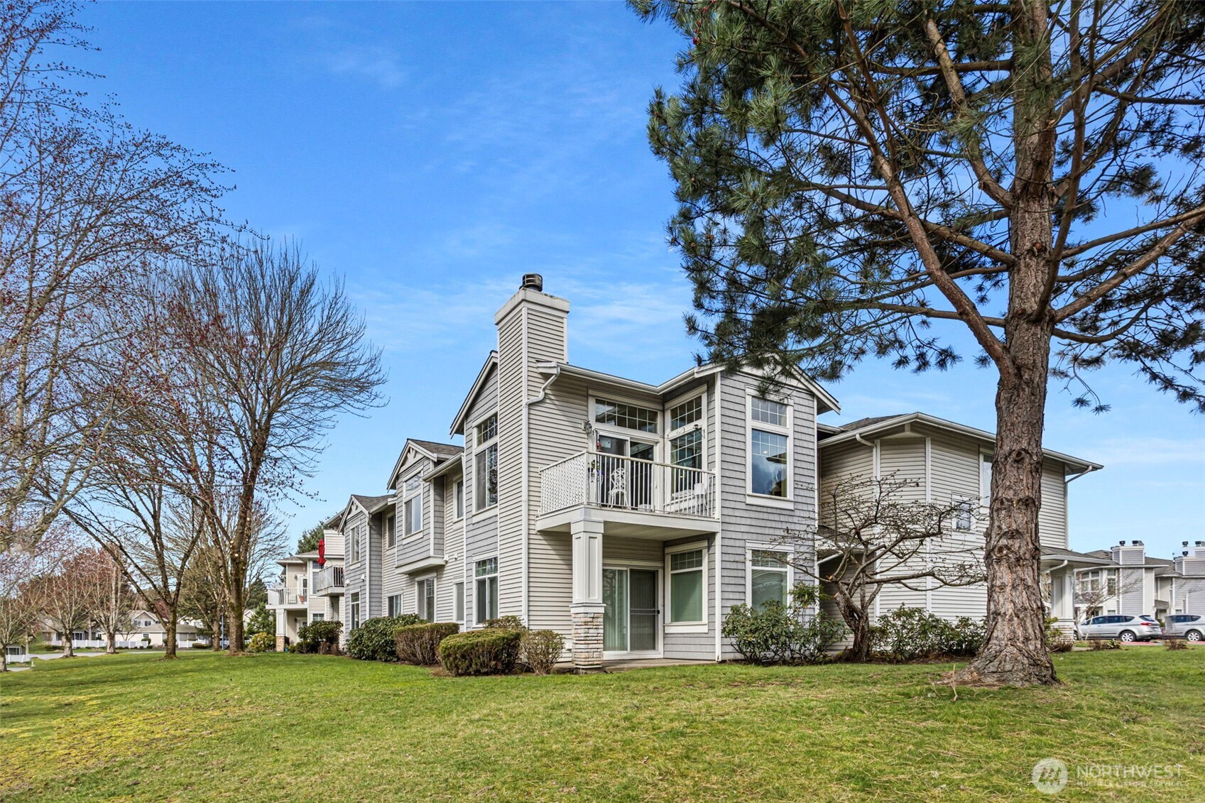 23221 58th Avenue S Kent WA 98032